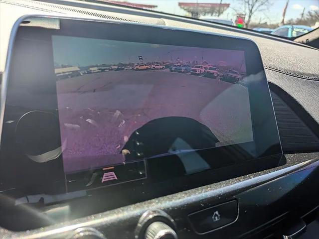 2025 Cadillac CT4 Premium Luxury RWD