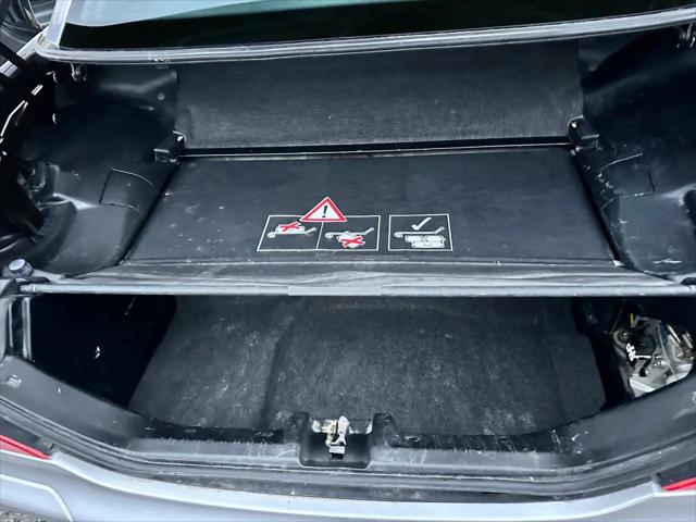 1998 Mercedes-Benz SLK SLK 230 Kompressor