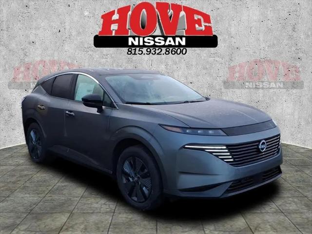 2026 Nissan Murano SL for sale in Bourbonnais, IL