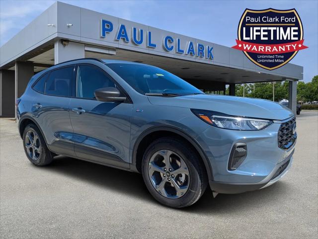 2026 Ford Escape ST-Line for sale in Yulee, FL