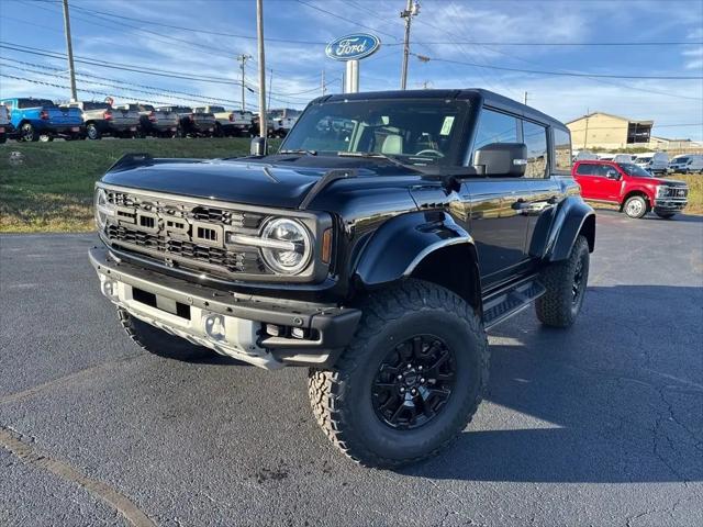 2025 Ford Bronco Raptor for sale in Branson, MO