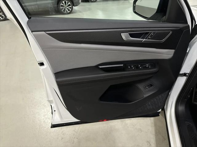 2026 Volkswagen Atlas Peak Edition