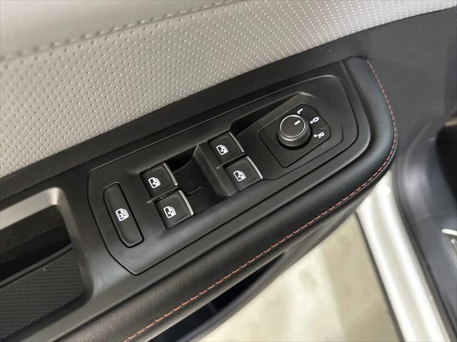 2026 Volkswagen Atlas Peak Edition