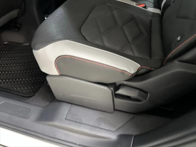2026 Volkswagen Atlas Peak Edition
