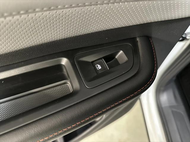 2026 Volkswagen Atlas Peak Edition
