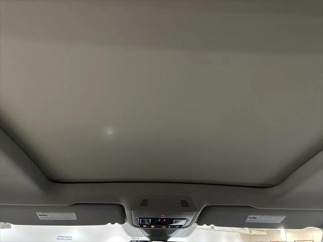 2026 Volkswagen Atlas Peak Edition