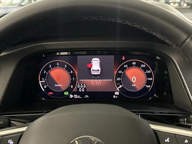 2026 Volkswagen Atlas Peak Edition