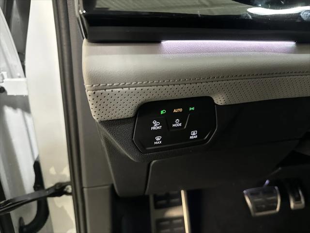 2026 Volkswagen Atlas Peak Edition