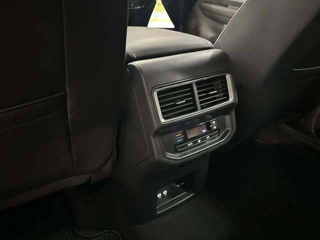 2026 Volkswagen Atlas Peak Edition