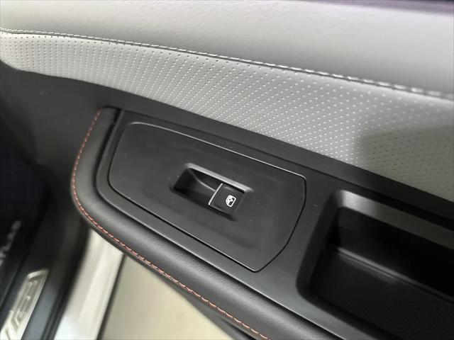 2026 Volkswagen Atlas Peak Edition