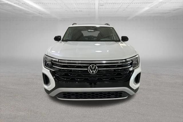 2026 Volkswagen Atlas Peak Edition