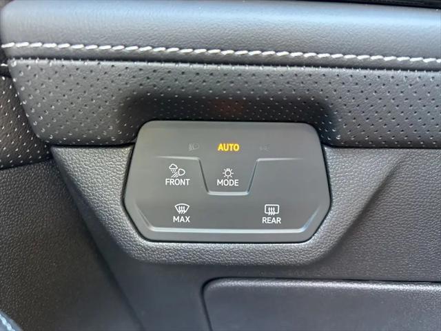 2026 Volkswagen Atlas SEL Premium R-Line