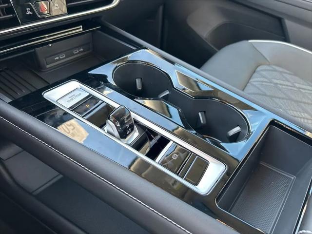 2026 Volkswagen Atlas SEL Premium R-Line