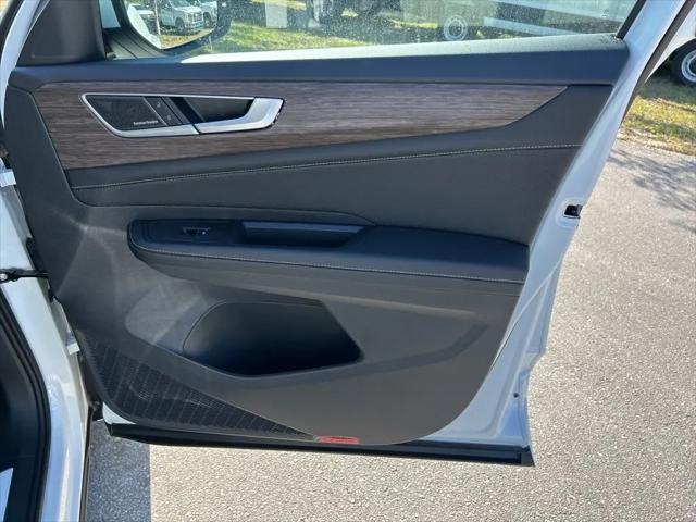 2026 Volkswagen Atlas SEL Premium R-Line