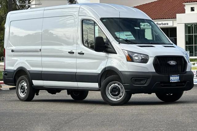 2026 Ford Transit Cargo Van T-250 for sale in Santa Barbara, CA