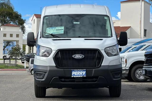 2026 Ford Transit Cargo Van T-250