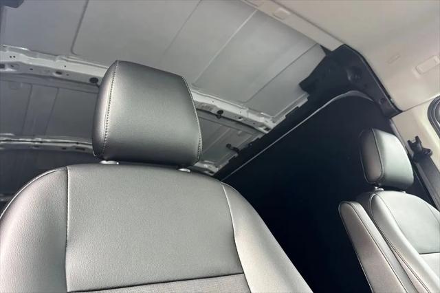 2026 Ford Transit Cargo Van T-250