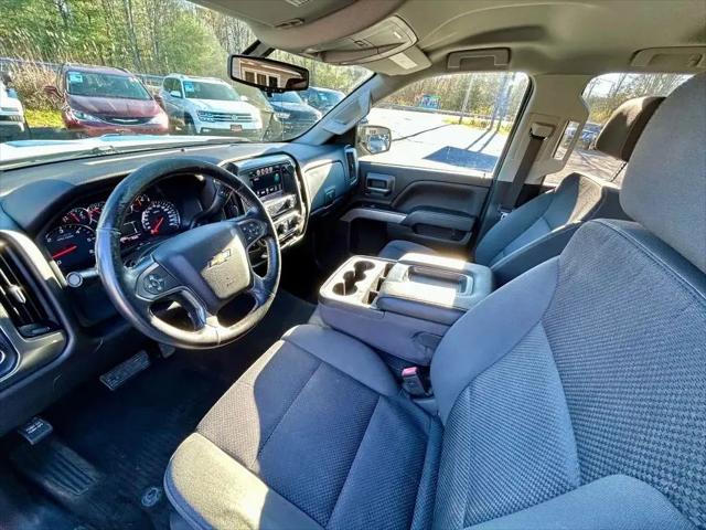 2019 Chevrolet Silverado 1500 LD LT for sale in East Stroudsburg, PA