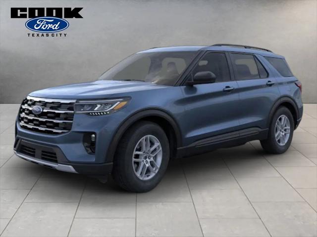 2026 Ford Explorer Active for sale in Texas City, TX