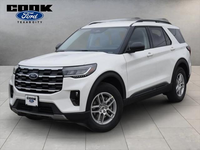2026 Ford Explorer Active for sale in Texas City, TX