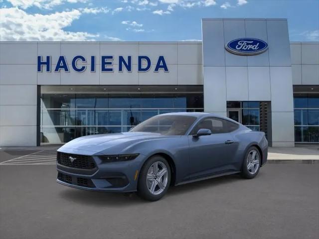 2026 Ford Mustang EcoBoost Fastback for sale in Edinburg, TX