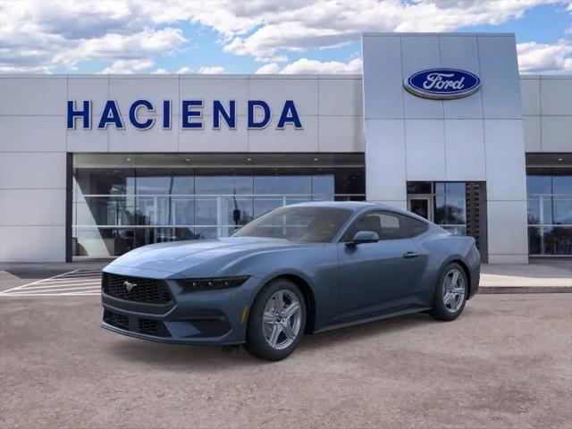 2026 Ford Mustang EcoBoost Fastback for sale in Edinburg, TX