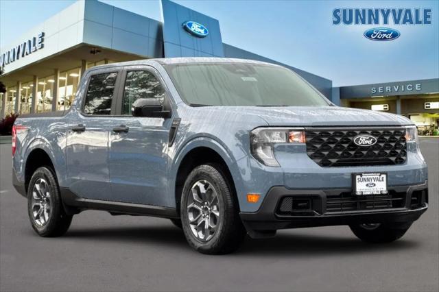 2025 Ford Maverick XLT for sale in Sunnyvale, CA