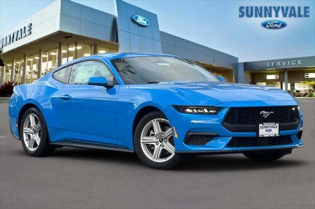 2026 Ford Mustang EcoBoost Fastback for sale in Sunnyvale, CA