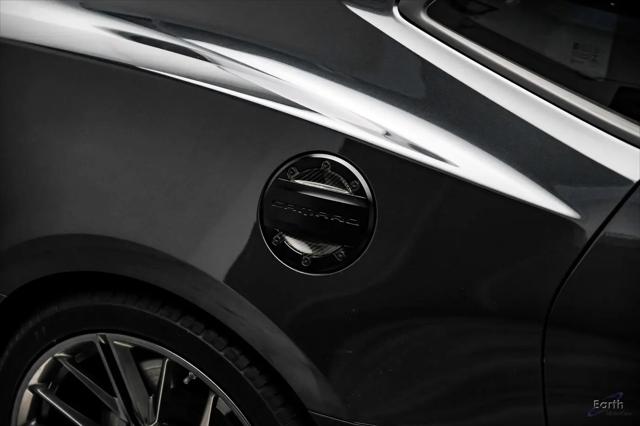 2018 Chevrolet Camaro ZL1
