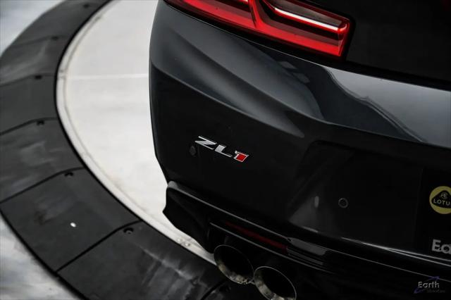 2018 Chevrolet Camaro ZL1