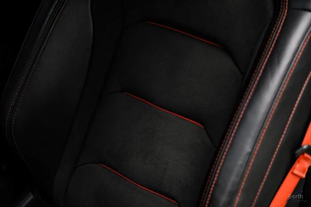 2018 Chevrolet Camaro ZL1