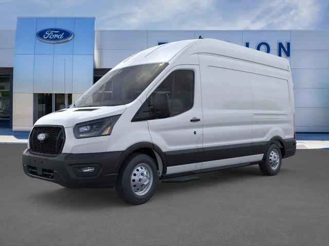 2026 Ford Transit Cargo Van T-350 for sale in El Cajon, CA