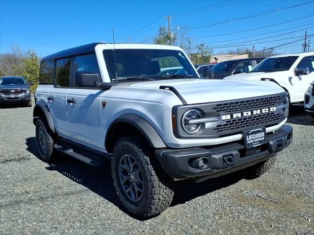 2025 Ford Bronco Badlands for sale in Watchung, NJ