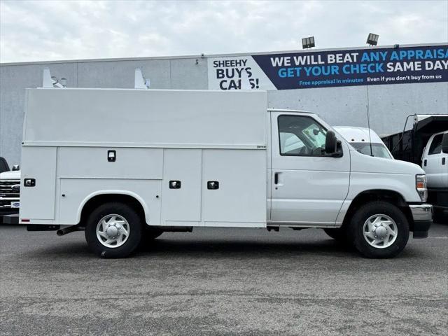 2025 Ford E-350 Cutaway E-Series Cutaway for sale in Springfield, VA