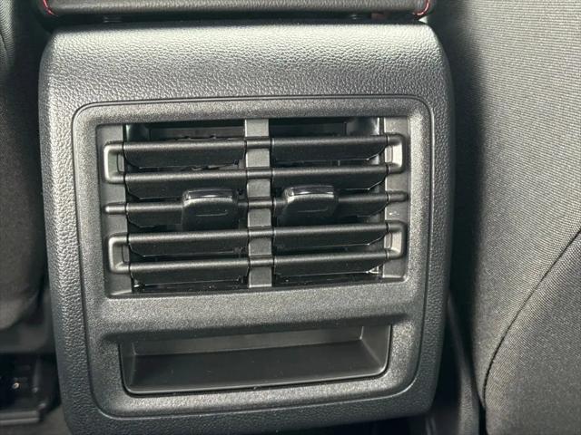 2026 Volkswagen Golf GTI S