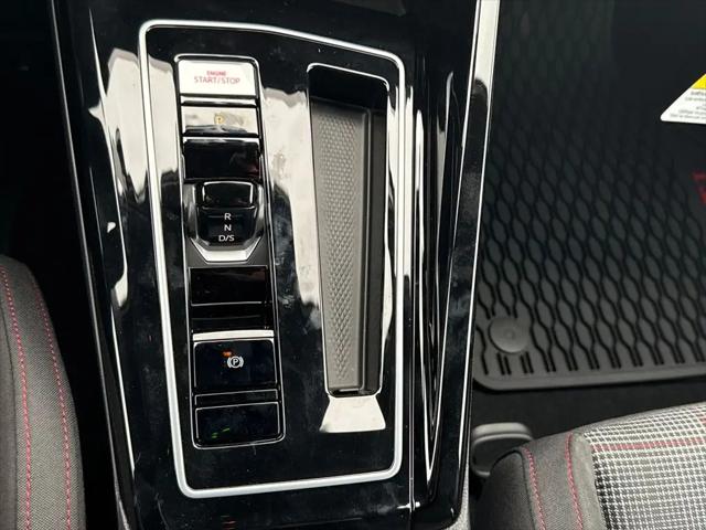 2026 Volkswagen Golf GTI S