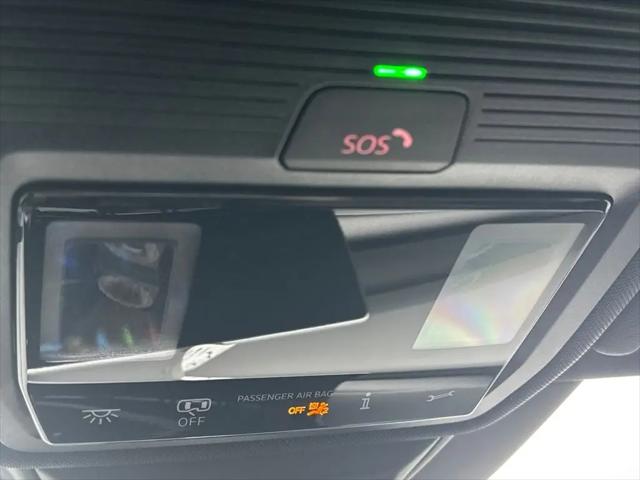 2026 Volkswagen Golf GTI S