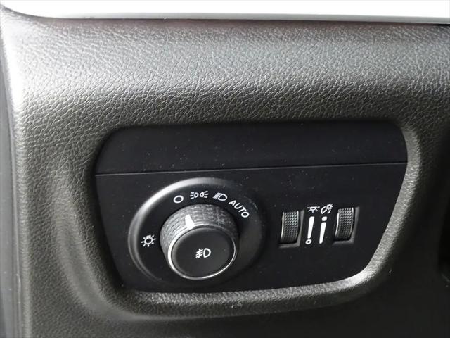 2024 Jeep Grand Cherokee L Limited 4x2