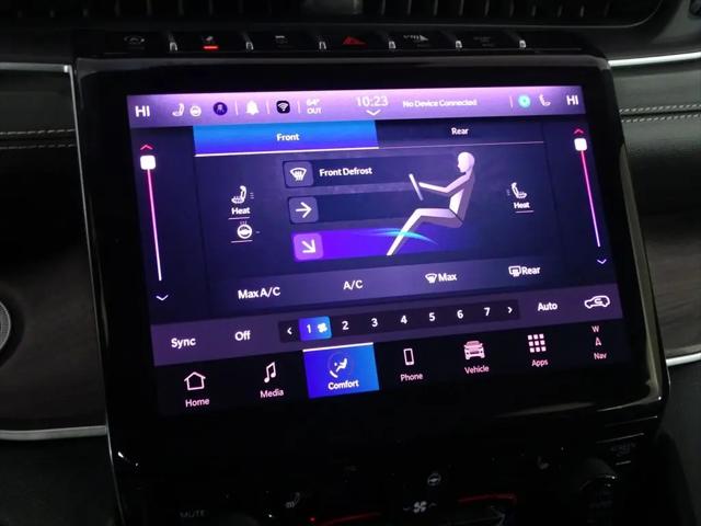 2024 Jeep Grand Cherokee L Limited 4x2