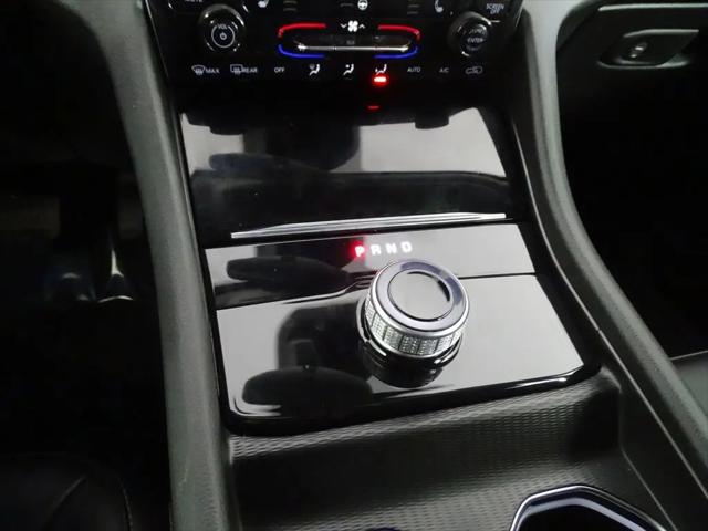 2024 Jeep Grand Cherokee L Limited 4x2