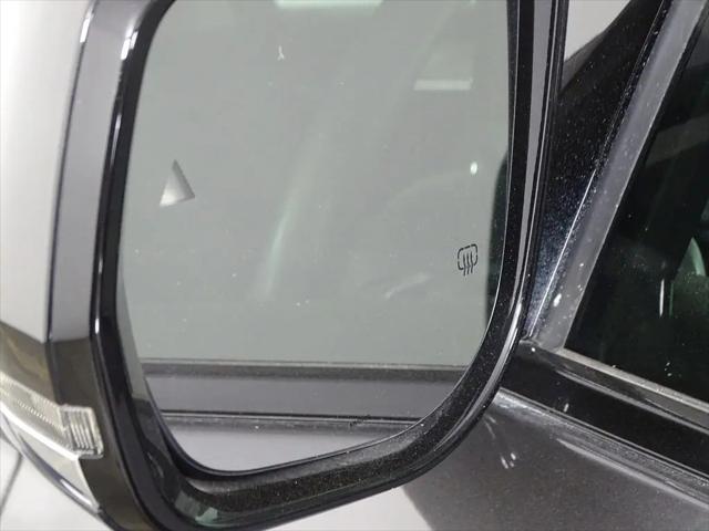 2024 Jeep Grand Cherokee L Limited 4x2