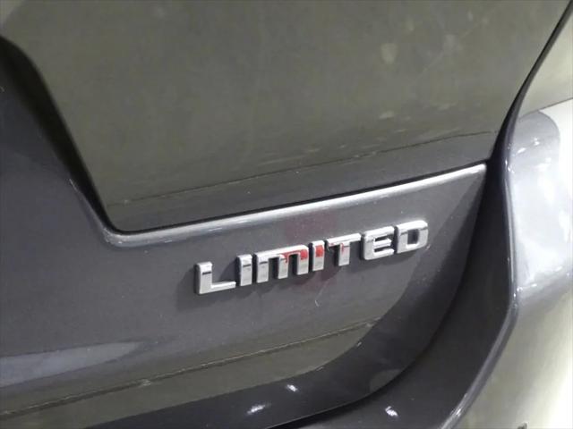 2024 Jeep Grand Cherokee L Limited 4x2