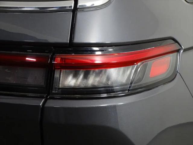 2024 Jeep Grand Cherokee L Limited 4x2