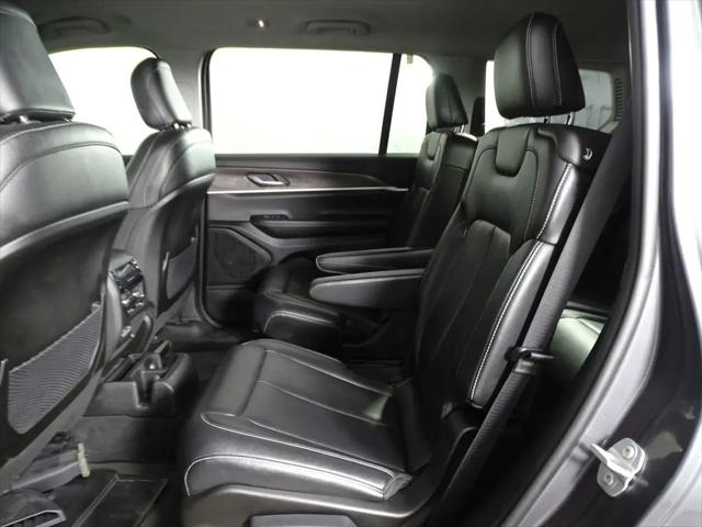 2024 Jeep Grand Cherokee L Limited 4x2