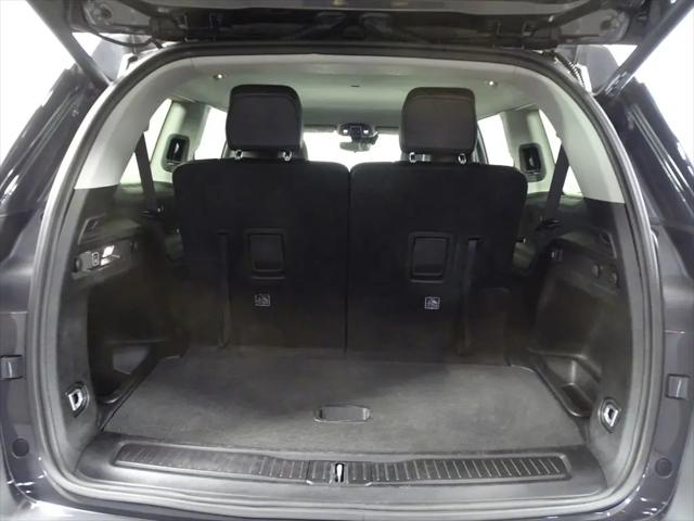2024 Jeep Grand Cherokee L Limited 4x2