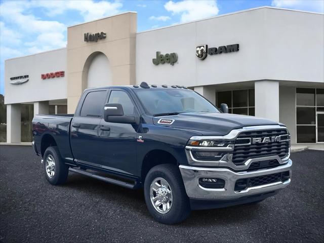 2026 Ram 2500 Tradesman Crew Cab 4x4 6'4" Box for sale in Alto, GA