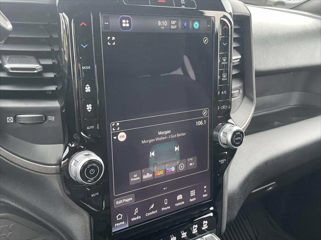 2026 Ram 2500 Tradesman Crew Cab 4x4 64 Box