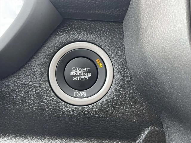 2026 Ram 2500 Tradesman Crew Cab 4x4 64 Box