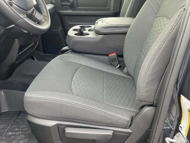 2026 Ram 2500 Tradesman Crew Cab 4x4 64 Box