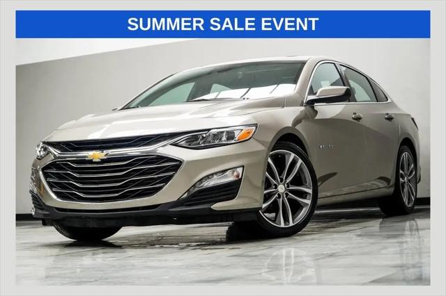 2024 Chevrolet Malibu FWD 2LT for sale in Kennesaw, GA